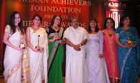 Gopio-Sydney president Lucky Singh honored