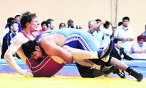 Geetika Jakhar bags bronze as India add four more to the tally