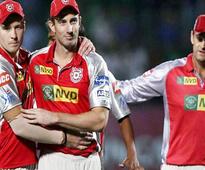 IPL6: Kings XI crush Mumbai Indians by 50 runs to sign off in style
