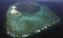 Magnitude 6.0 quake strikes off Russia's far-east coastline - USGS
