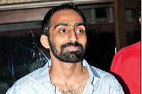 Srinath Rajendran gears up for his next