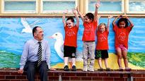 Many services fail to clear high bar on childcare standards
