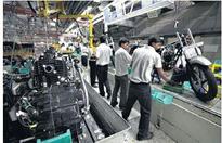 Strong exports rev up Bajaj Auto sales in Q4
