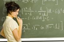 SA short of math teachers