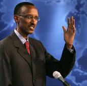 Fund local gov'ts; Kagame