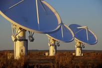 Double Star System Detected Using New South African Radio Telescope