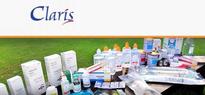 Claris Lifesciences Q4 net dips 27% at Rs 25 cr