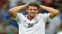 Mourinho Lines Up Bayern Striker as First Signing
