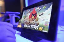 Plus: Angry Birds TV