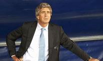 'Engineer' Manuel Pellegrini to fix broken Manchester City