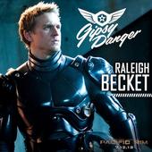 Photo Flash: First Look - Charlie Hunnam in Del Toro's PACIFIC RIM