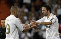 Arsenal Eye Summer Swoop for Real Madrid's French Star - Report