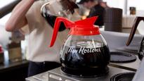 U.S. hedge fund increases its Tim Hortons ownership stake to 5.5%