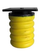 Suspension system: SuperSprings International's SumoSprings improve Ford F550 and Ram 5500 suspensions