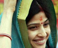 At a glance: Dimple Yadav, the most elegant female politician of Uttar Pradesh