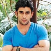 Amit Sadh not in `Mehrunissa`