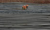 Jindal to expand steel output, buy mines in West Africa