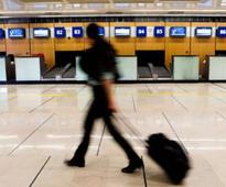 Travel chaos abounds in France