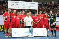 Fruitful outing for Fowler and Liverpool
