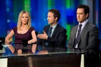 Greg Archer: Heather Locklear On Franklin & Bash And Not Taking On 'Dumb' Roles
