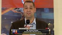 Arizona corrals No. 4 overall recruit Gordon