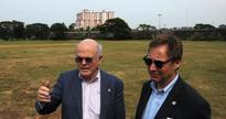 British football club offers to open academy in Kochi