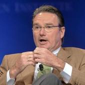 Jimmy Connors: Chris Evert was pregnant