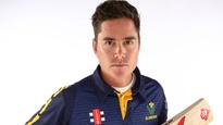 Marcus North: My role as Glamorgan one-day captain