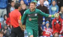 Alan Pardew and Newcastle given a boost by QPR flop Jose Bosingwa