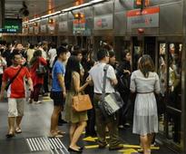 Singapore offers free metro rides
