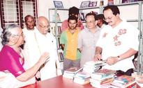 Nagathihalli on a social ladder