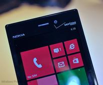 Nokia Lumia 928 available on Verizon website, black variant shipping May 20th