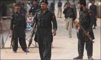 FC hand over services of 3,000 more personnel to KP police