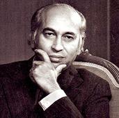 Zulfikar Ali Bhutto: A Legacy Of Fragile Democracy In Pakistan 34 Years After His Execution