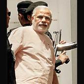 Narendra Modi wants to wage virtual war against Congress