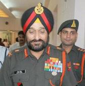 Army chief to head for France to bolster bilateral strategic partnership