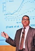 Hepatitis C virus major challenge in the region