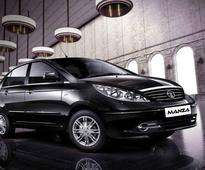 Tata Manza locks horns with Honda Amaze