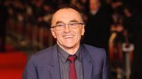 Boyle feared opening ceremony rain