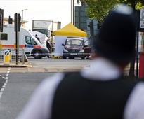 UK chiefs meet over soldier's death