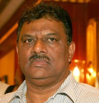 Carvalho hails Batra's exclusion from team for IOC meet