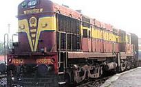 Trains cancelled, rescheduled from 4th