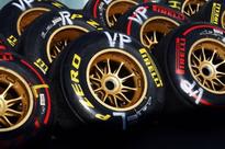 Pirelli to introduce new F1 tyres