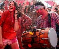 Yeh Jawaani Hai Deewani music excellent, youthful, catchy