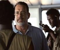 Trailer Park | Captain Philips