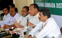 Mangalore: 'Congress to Release Election Manifesto on April 22'- Ivan D'Souza