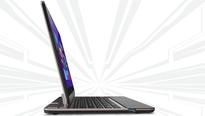 Toshiba Satellite U920t review: middle of the road