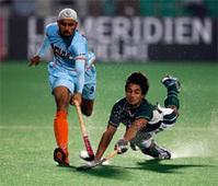 Batra appointed to FIH Competitions Committee for second term