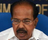 Dasgupta fires fresh salvo against Moily