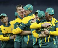 South Africa beat Pakistan by 67 runs in CT 13